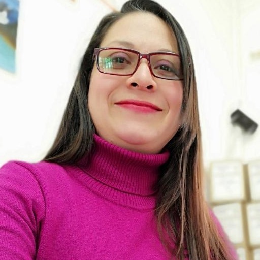 Mariana Rojas