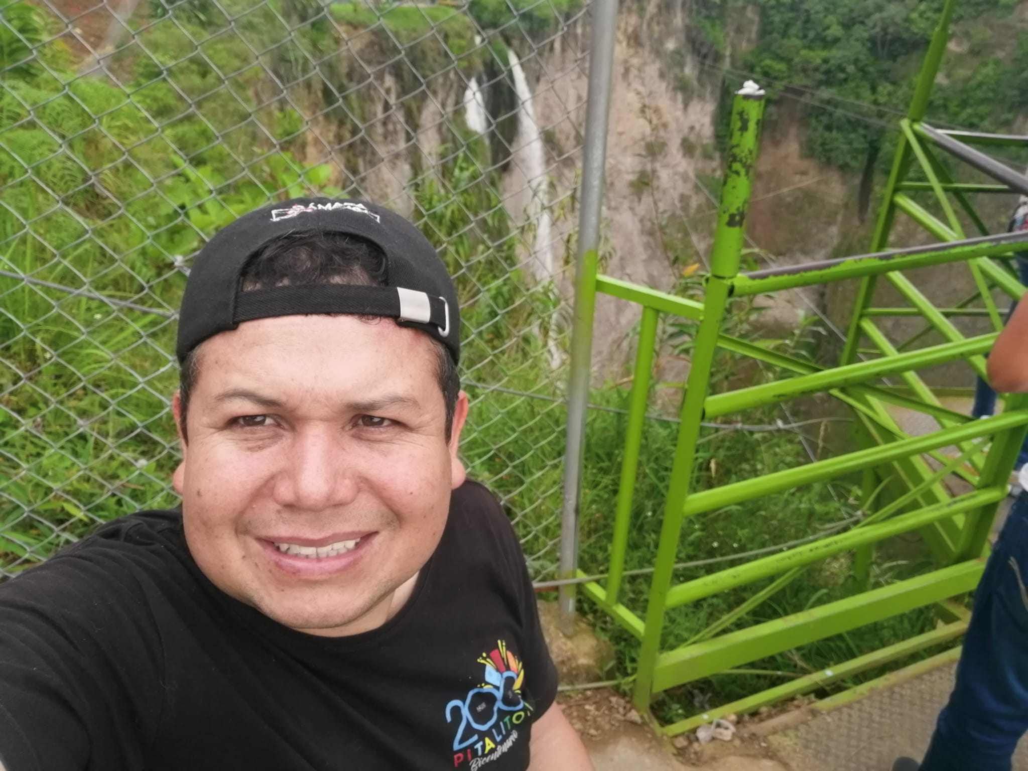 Pablo Rojas